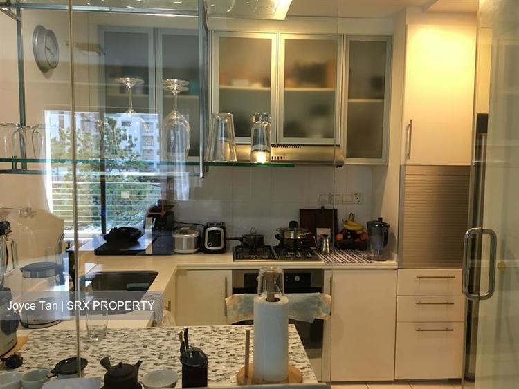 Watermark Robertson Quay (D9), Apartment #197308702